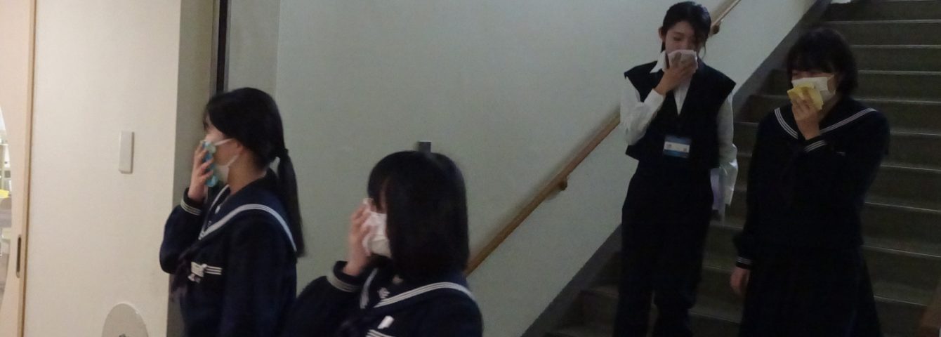 氷見市立西の杜学園
