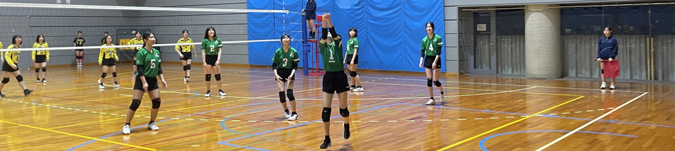 氷見市立西の杜学園