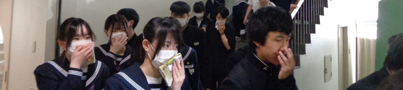 氷見市立西の杜学園