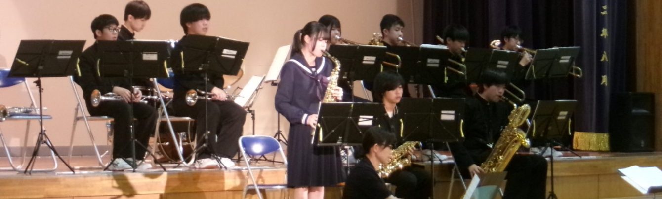 氷見市立西の杜学園