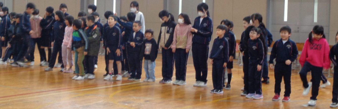 氷見市立西の杜学園