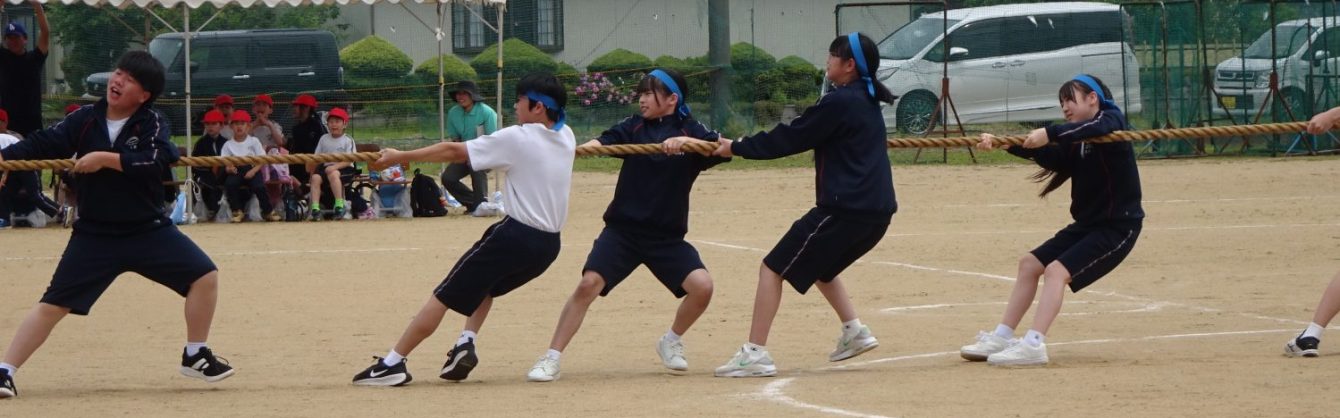 氷見市立西の杜学園