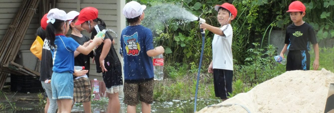 氷見市立西の杜学園