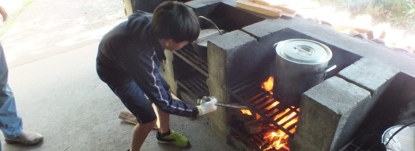 氷見市立西の杜学園