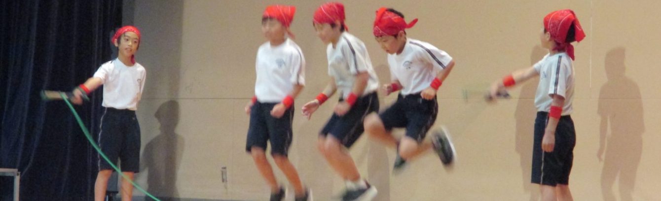 氷見市立西の杜学園