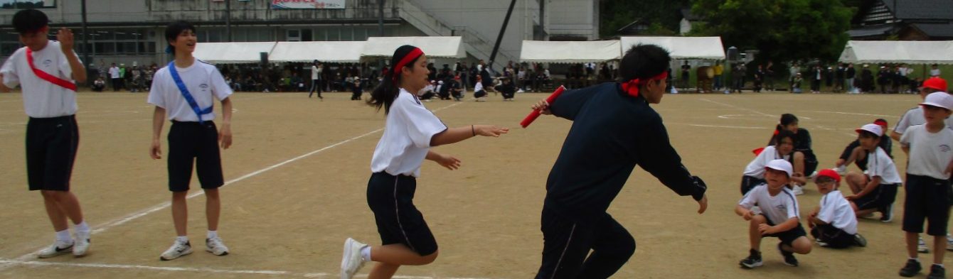 氷見市立西の杜学園