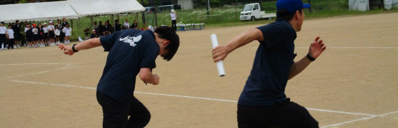 氷見市立西の杜学園