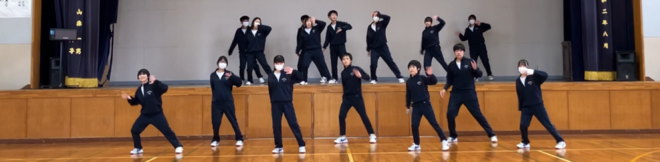 氷見市立西の杜学園