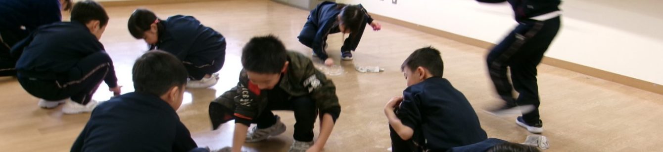 氷見市立西の杜学園