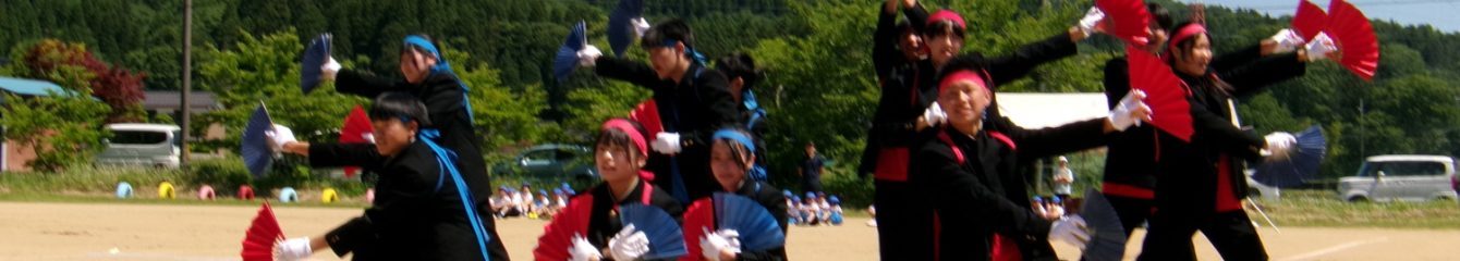 氷見市立西の杜学園
