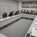 学校運営協議会（４月２１日）