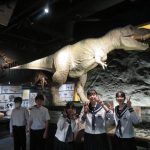 ２学年　校外学習（５月１４日）