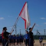運動会(９月１９日)